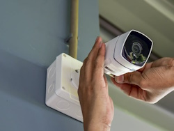 güvenlik kamerası kurulum, ariza ve onarim ustasi, elektrikçi
