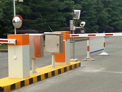 pts ve plaka tanıma sistemi